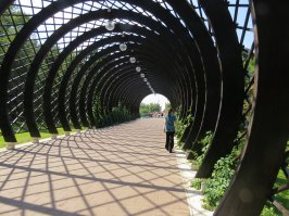 ЦПКО им Горького