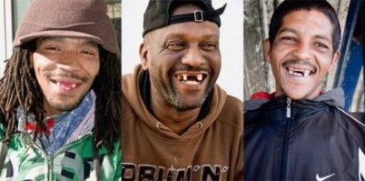 А чего не упомянули о модном тренде среди чёрных в ЮАР?