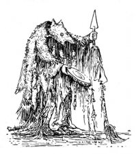 Настоящие индейцы!