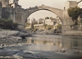 Как выглядел мир сотню лет назад: старейшие из цветных фотографий
