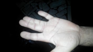 Что не так с этими фотографиями?