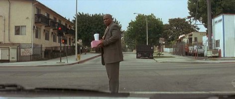 В Каменске-Уральском водитель ГАЗели нокаутировал пешехода