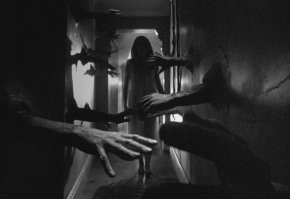 Блин... Я думал, "живая стена" - это как-то так: