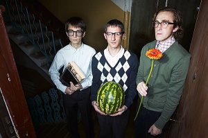 Ну все, после этой статья от женихов отбоя не будет.