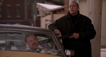 Он в "Трудной мишени" с играл здорово!