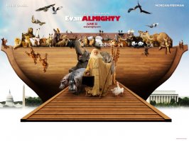 Житель села строит на дачном участке модель галеона