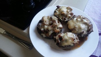 А вот и фотки произведения ...