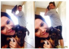 Самые нелепые селфи, из-за которых у их хозяев возникли большие проблемы