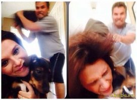 Самые нелепые селфи, из-за которых у их хозяев возникли большие проблемы