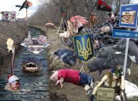 Как восстанавливают Великую китайскую стену