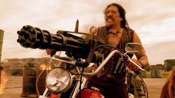 Странные виды огнестрельного оружия