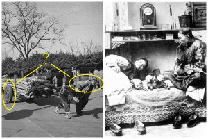 Начало 20 века?