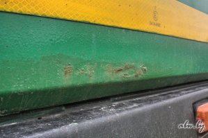 "Известная проблема МАЗа - ржавеет кабина. Причем коррозия появляется уже на второй год эксплуатации." Больше вопросов не имею! Дальше можно не читать! Вывод очевиден!