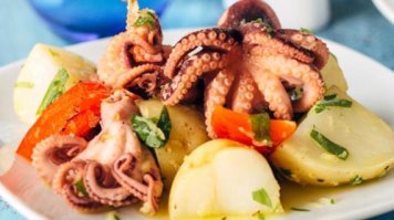 Моя версия истории...