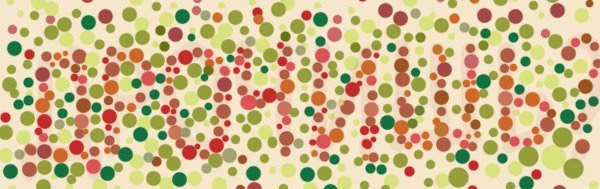 Страдающий дальтонизмом мужчина не смог сдержать слез, впервые увидев мир в цвете