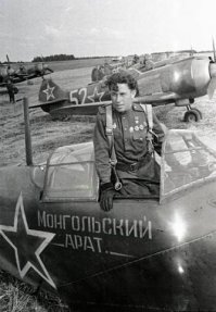 Интересные факты о Монголии