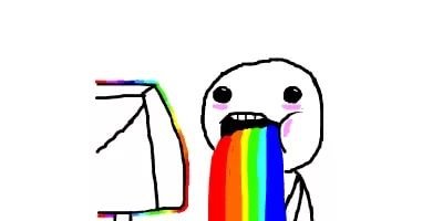 "Радужный дом" стал хитом в Инстаграме