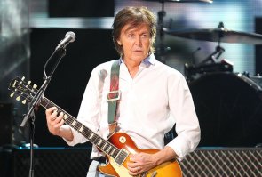 Пол с Лес Полом