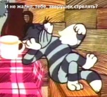 Морские пираты наших дней