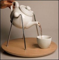 Кухонные мелочи, которые многое расскажут о Вас