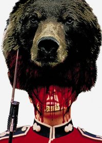 На дне рождения Елизаветы II произошел массовый обморок гвардейцев