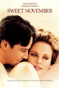 A gde je Sweet November?