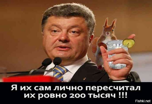 Этот фотограф умеет дружить с белочками!