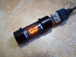 Процессор Intel 8008 — что внутри?