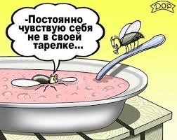 С мухой всегда вкуснее: обыкновенные продукты, приправленные насекомыми