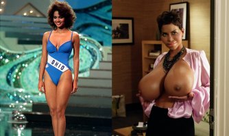 Некоторым возраст только на пользу