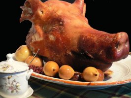 Особенности вьетнамской кухни