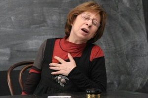 Ах, простите нас, теплицы!