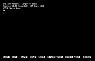 Что такое UEFI, и чем он отличается от BIOS?