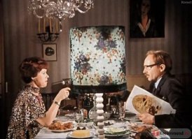 14 удивительных фактов о фильме "Служебный роман"