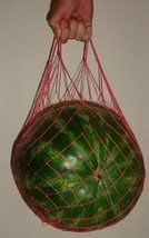 Как пройти в кино с большим арбузом