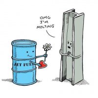 Взгляд на Гренфелл-Тауэр через призму  9-11