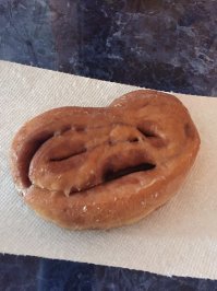 Это же голова E.T. Ужас
