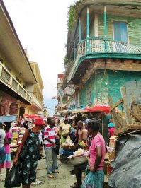вот еще несколько фоток этой дивной страны... и ссылка на несколько статей известного блогера, который там был в 2014г. (сейчас правда сидит в тюрьме Азербайджана)