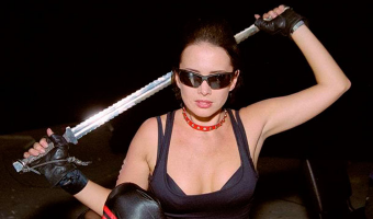 Фриску забыли