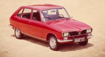 Matra Djet V подарена Гагарину французами в 1965 г.
Правда Гагарин на ней ездил не часто. Ему она не очень понравилась, да и из Политбюро намекнули, что не надо.
Еще раньше ему французы подарили Рено 16, но про неё инфы почти нет.