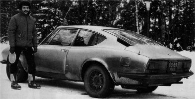 Режиссёр Иван Дыховичный