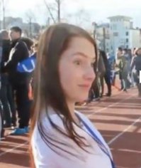 Скромный маленький футболист рассказал о своей команде