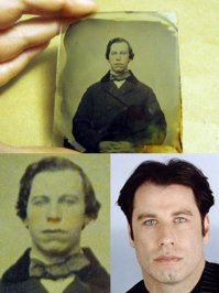 Клоны известных людей. Каково жить в чужой шкуре 