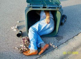 Тут некоторое человеческие особи с такой задачей не справляются))