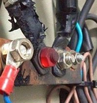 тем временем на электроподстанции