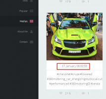 Во-первых, к незнакомым людям (пускай даже в интернете), тем с которыми Вы пока вместе не пили и денег в долг не давали, принято общаться на Вы. Жаль, что приходится обращать Ваше внимание на очевидные вещи.

Во-вторых, не уверен, что при сбрасывании клемм дата обнуляется на кривую 03 ОКТЯБРЯ 2009 года. 
Ну, да пусть... в жизни чего только не бывает. Тем более в Индии.

И, наконец, в-третьих, новости один хрен неменьше полугода. Так что свежей её никак не назовешь.

Ещё вопросы есть?