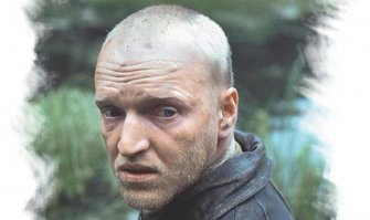 Александр Кайдановский