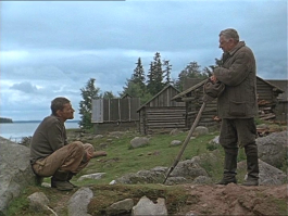 Такие посты у меня всегда ассоциируются с этим великим фильмом.