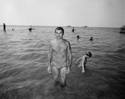 Грузин в законе, там и полно было, Немцов оттуда выплыл...