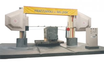 Может там где станок для распила прикопан. типа такого:
Не зря есть поговорка: Все новое, хорошо забытое, старое.